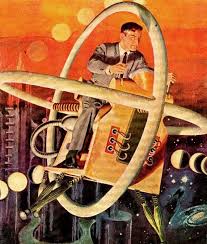 Atomic Age style artwork2